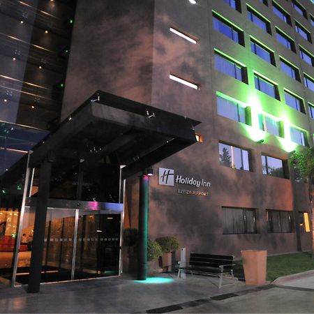 Holiday Inn Ezeiza Airport, An Ihg Hotel Ciudad Evita Exterior photo